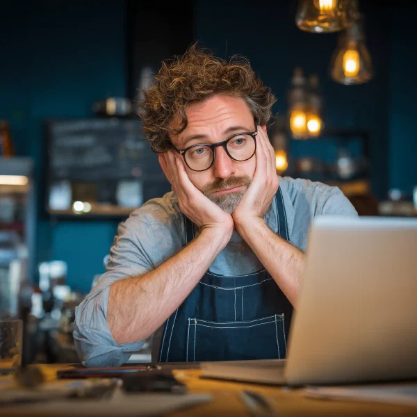 8 Website Problems Your Developer Isn't Mentioning (And Why They're Staying Quiet)