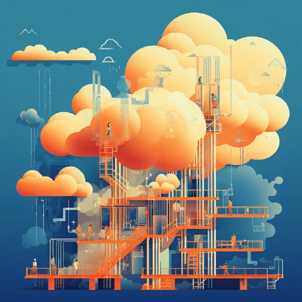 Architecting Robust Cloud Infrastructure: A Step-by-Step Guide