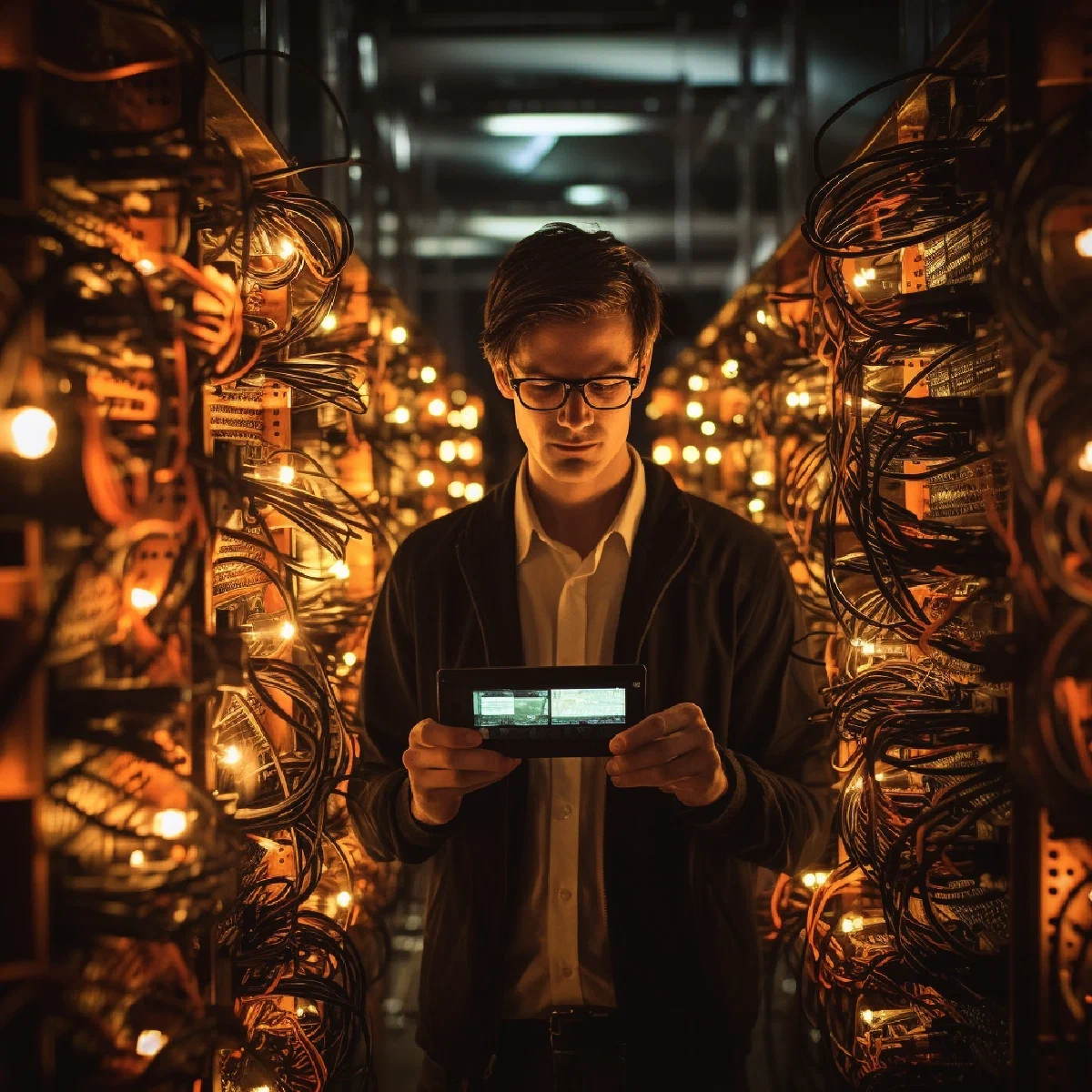 Choosing a Reliable Linux Server Administrator for Small Businesses