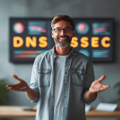 DNSSEC and CDNs: Do You Actually Need Them? (And What They Cost You If You Don't)