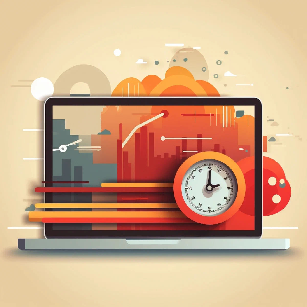 The importance of website load testing
