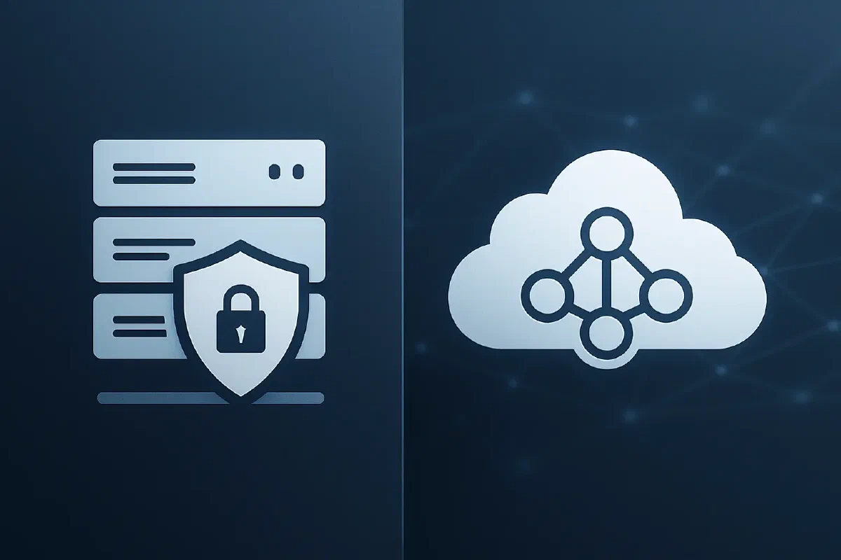 Private vs Public Cloud: Which Is Right for Your Business?
