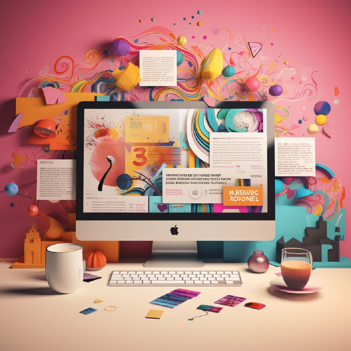 Static vs Dynamic Websites for Small Businesses: How to Choose in 2025