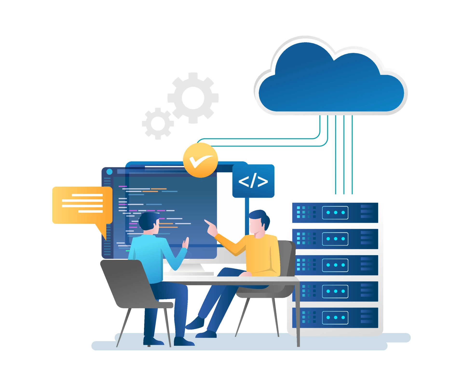 Free Infrastructure Tools